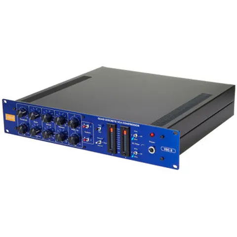 Vertigo Sound VSC-3 – image 1