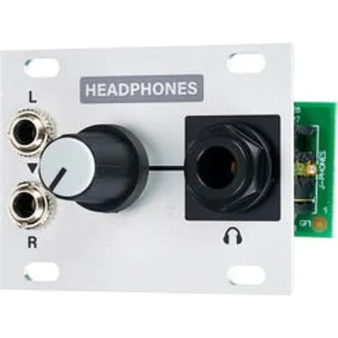 Intellijel Designs Headphones 1U – image 1