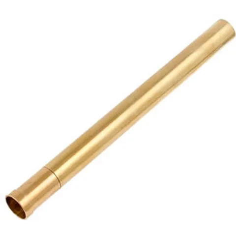 Gerd Dowids Leadpipe A15 Bb-Trumpet – image 1