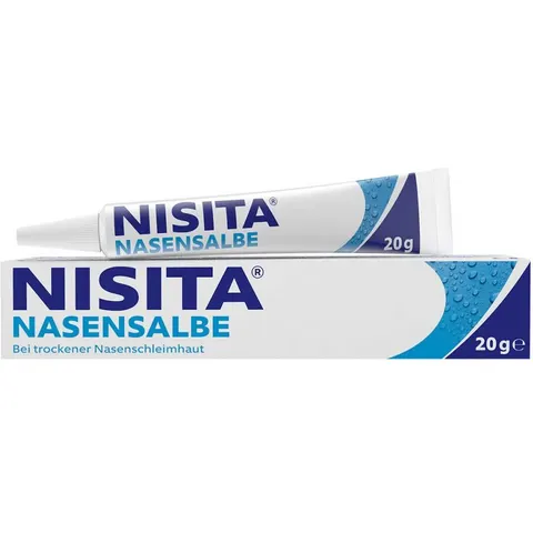 Nisita Nasensalbe – 01287908 – Bild 1