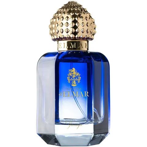 60ml Parfums d'Elmar YARINGA Extrait de Parfum – immagine 1