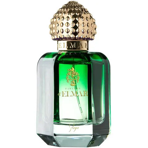 60ml Parfums d'Elmar ZAYA Extrait de Parfum – immagine 1