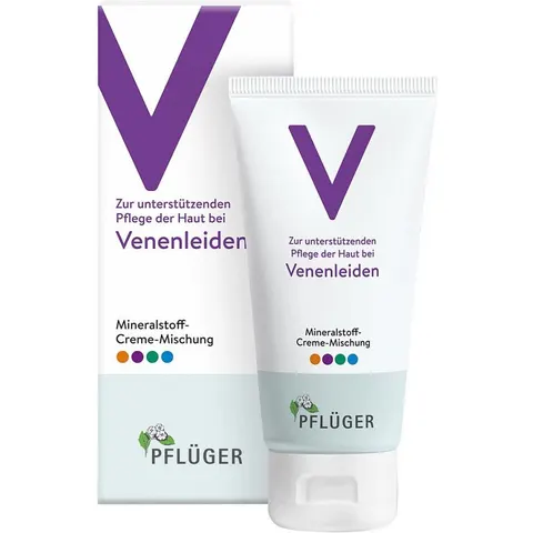 Pflüger Mineralstoff-creme-mischung V – Bild 1