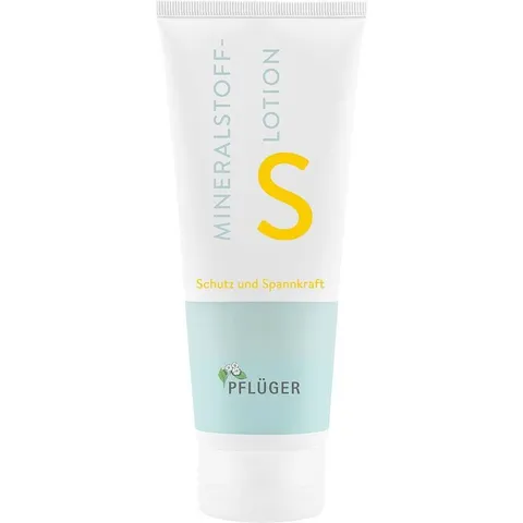 Pflüger® Mineralstoff-Lotion S – Bild 1