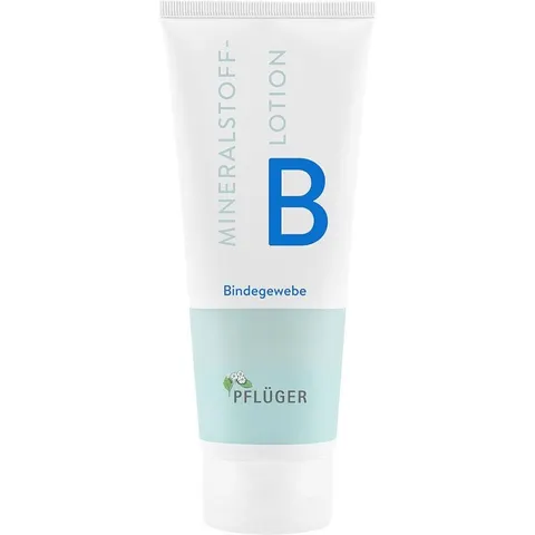 Pflüger® Mineralstoff-Lotion B – Bild 1