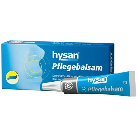 Hysan Pflegebalsam – Bild 1