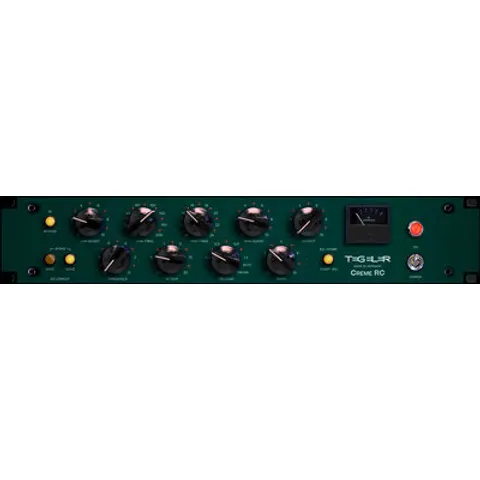 Tegeler Creme RC Green – image 1