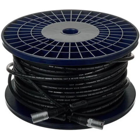 DiGiCo CAT6e 75m 0053 – Bild 1