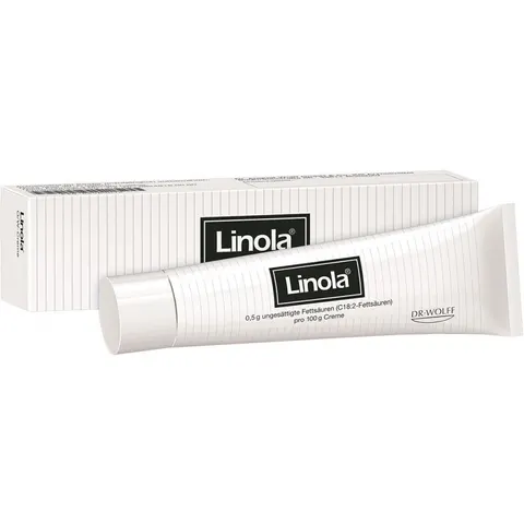 Linola Creme – 02489672 – Bild 1