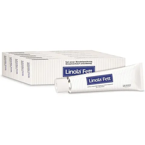 Linola Fett Creme – 19721498 – Bild 1