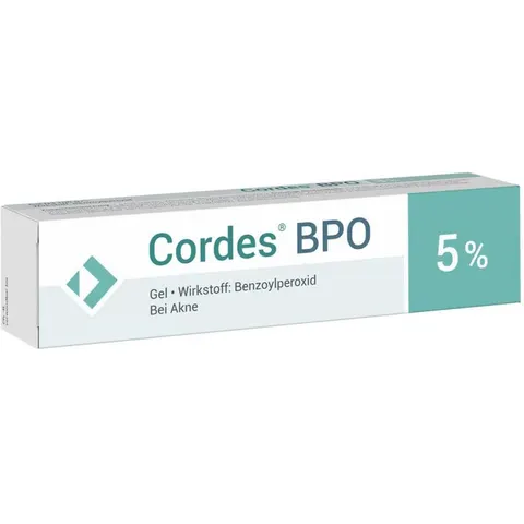 CORDES BPO 5% – 03439937 – Bild 1
