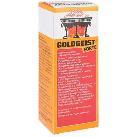 Goldgeist forte – Bild 1