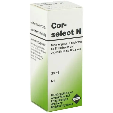 Dreluso Corselect N Tropfen – 00603572 – Bild 1