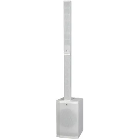 HK Audio Polar 12 MK2 WH Blanco – imagen 1