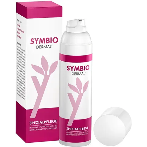 Symbioflor Symbio Dermal Emulsion – Bild 1