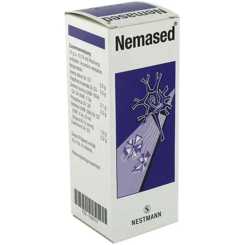 NESTMANN Nemased Tropfen – Bild 1