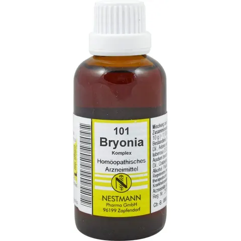 NESTMANN Bryonia Komplex Nummer 101 – Bild 1
