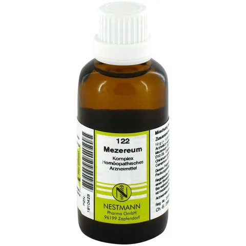 NESTMANN Mezereum Komplex Nummer 122 – Bild 1