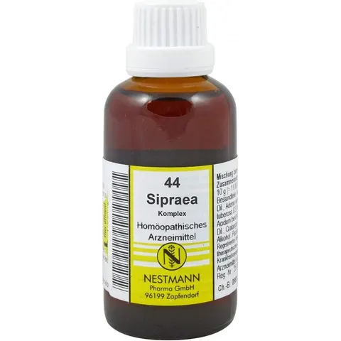 NESTMANN Spiraea Komplex Nummer 44 – Bild 1