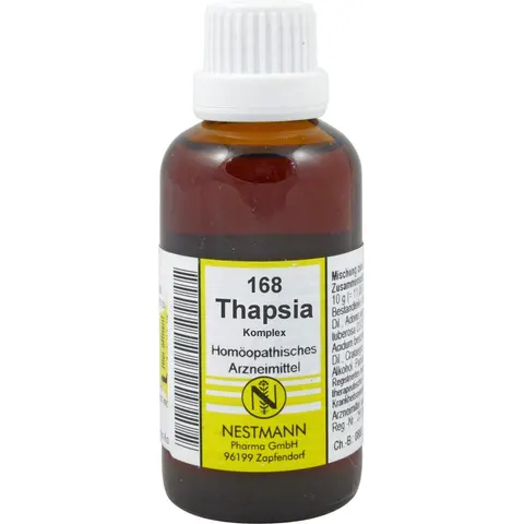 NESTMANN Thapsia Komplex Nummer 168 – Bild 1