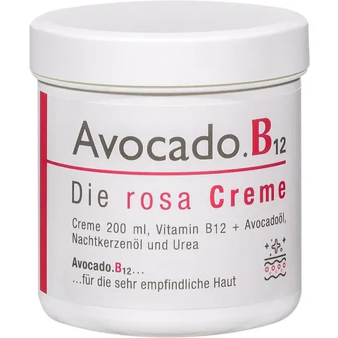 Avocado.B12 Creme – 05898098 – Bild 1