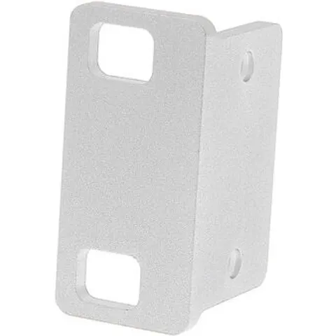 RME "Rackear 19" 1U Silver Front" – Bild 1