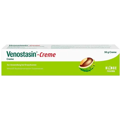 Venostasin Creme – 02427180 – Bild 1