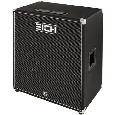 Eich Amplification 410L 4 Ohms Cabinet II – imagen 1