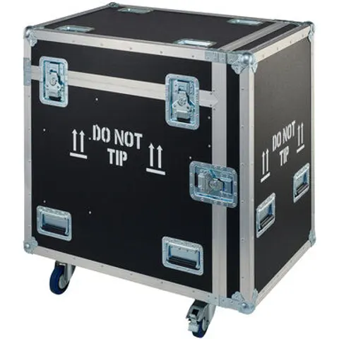 Flyht Pro Tour Case MDG ATMe + Fan – image 1