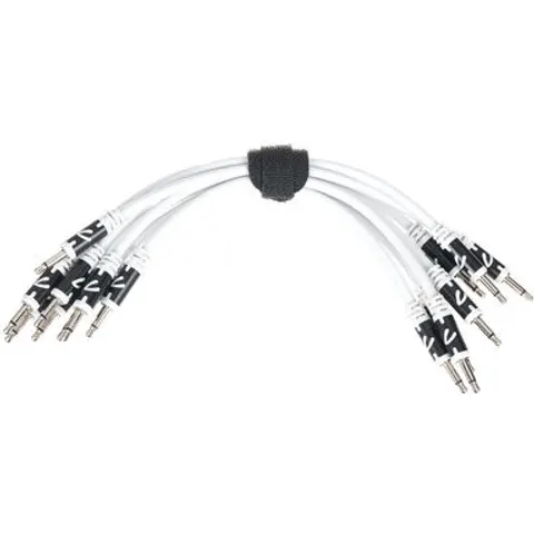 Joranalogue Audio Design Patch 15 White Blanc – image 1
