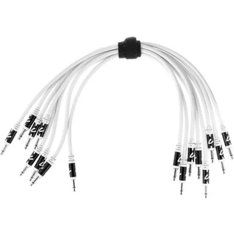 Joranalogue Audio Design Patch 30 White Blanc – image 1