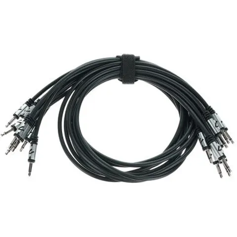 Joranalogue Audio Design Patch 60 Black Noir – image 1