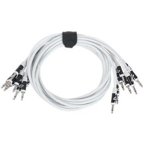 Joranalogue Audio Design Patch 60 White Blanc – image 1