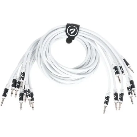 Joranalogue Audio Design Patch 90 White Blanc – image 1
