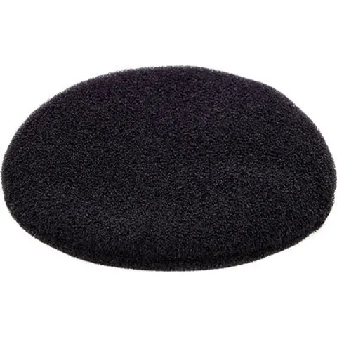the t.bone HP 66 Ear Pad Black – immagine 1