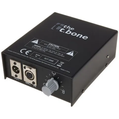 the t.bone PSU SCT 2000 – immagine 1