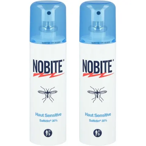 Nobite Haut Sensitive Sprühflasche – 08102982 – Bild 1
