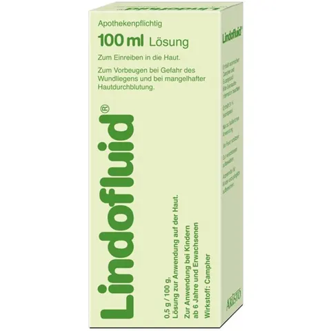 Lindofluid 0,5g/100g – 00422534 – Bild 1