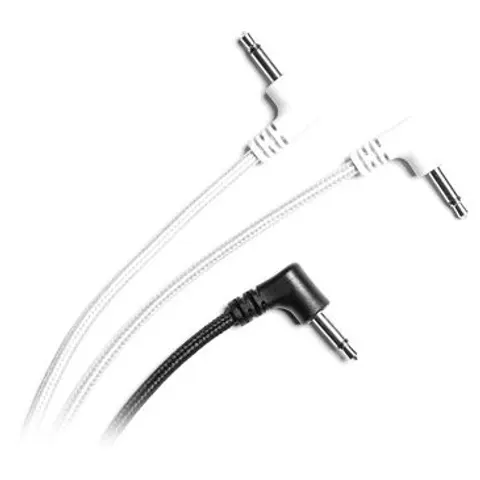 OXI Instruments ARCS 8cm White blanc – image 1