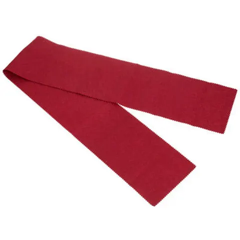 Jahn Keyboard Dust Cover Red Rouge – image 1