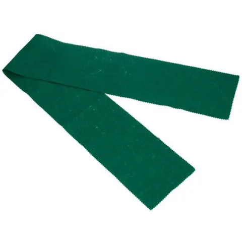 Jahn Keyboard Dust Cover Green Vert – image 1