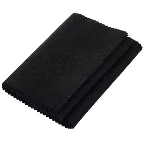 Jahn Keyboard Dust Cover BK Noir – image 1