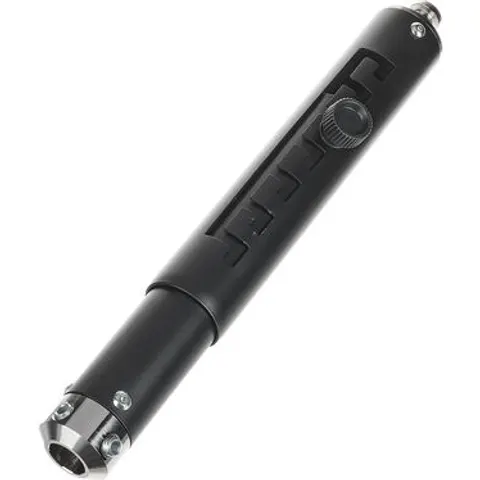 Euromet Arakno Extension Column S Bk Schwarz – Bild 1