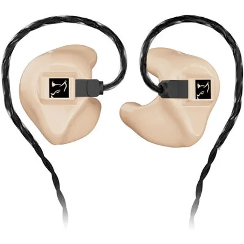 Hörluchs Custom Hybrid HL5210HY – image 1