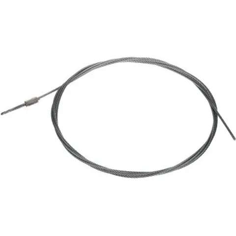 Reutlinger Steel Wire 150cm/1.5mm Loop – imagen 1