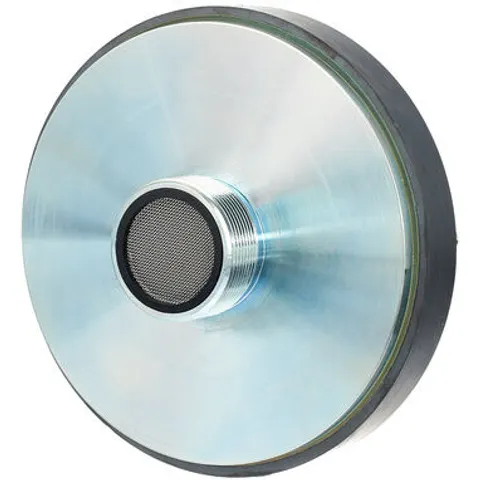 the box pro Tweeter DSP 110/ DSP 112 – image 1