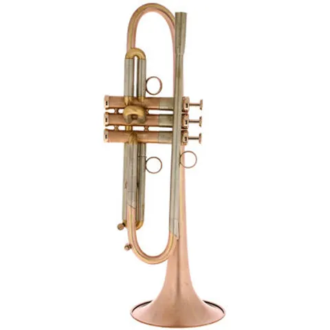 AR Resonance Estrema Bb-Trumpet – image 1