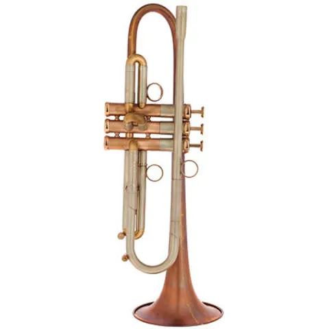 AR Resonance Nakariakov Bb-Trumpet – image 1