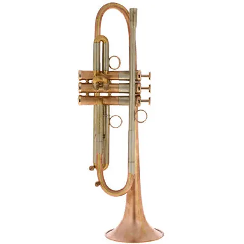 AR Resonance Romantica Bb-Trumpet – image 1