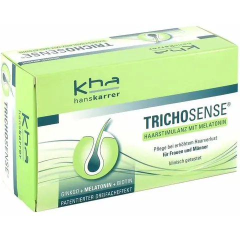 Trichosense Lösung – 00202324 – Bild 1